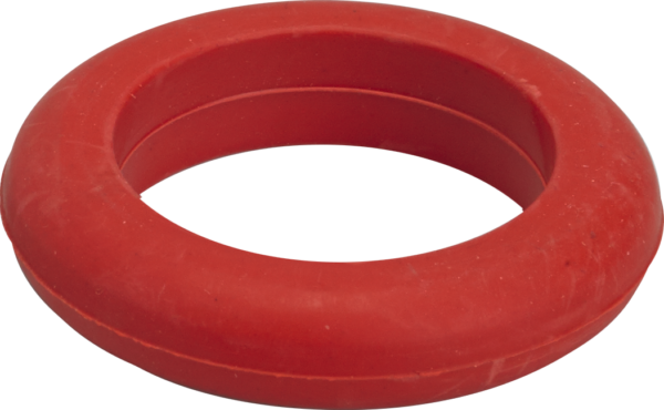 Bumper Pool - Large Post Ring - Red Bumper Pool - Large Post Ring - Red
